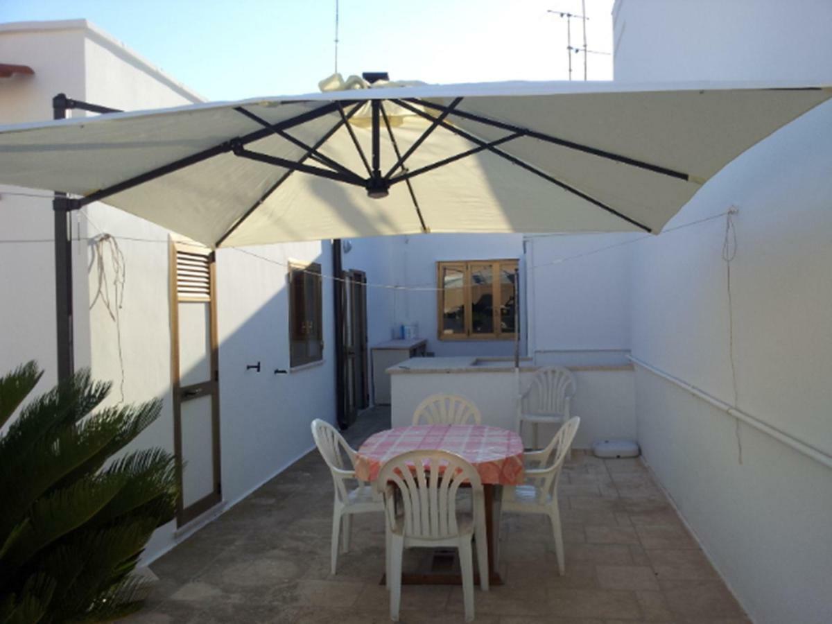 Residenza Pesce Rosso Holiday home Gallipoli